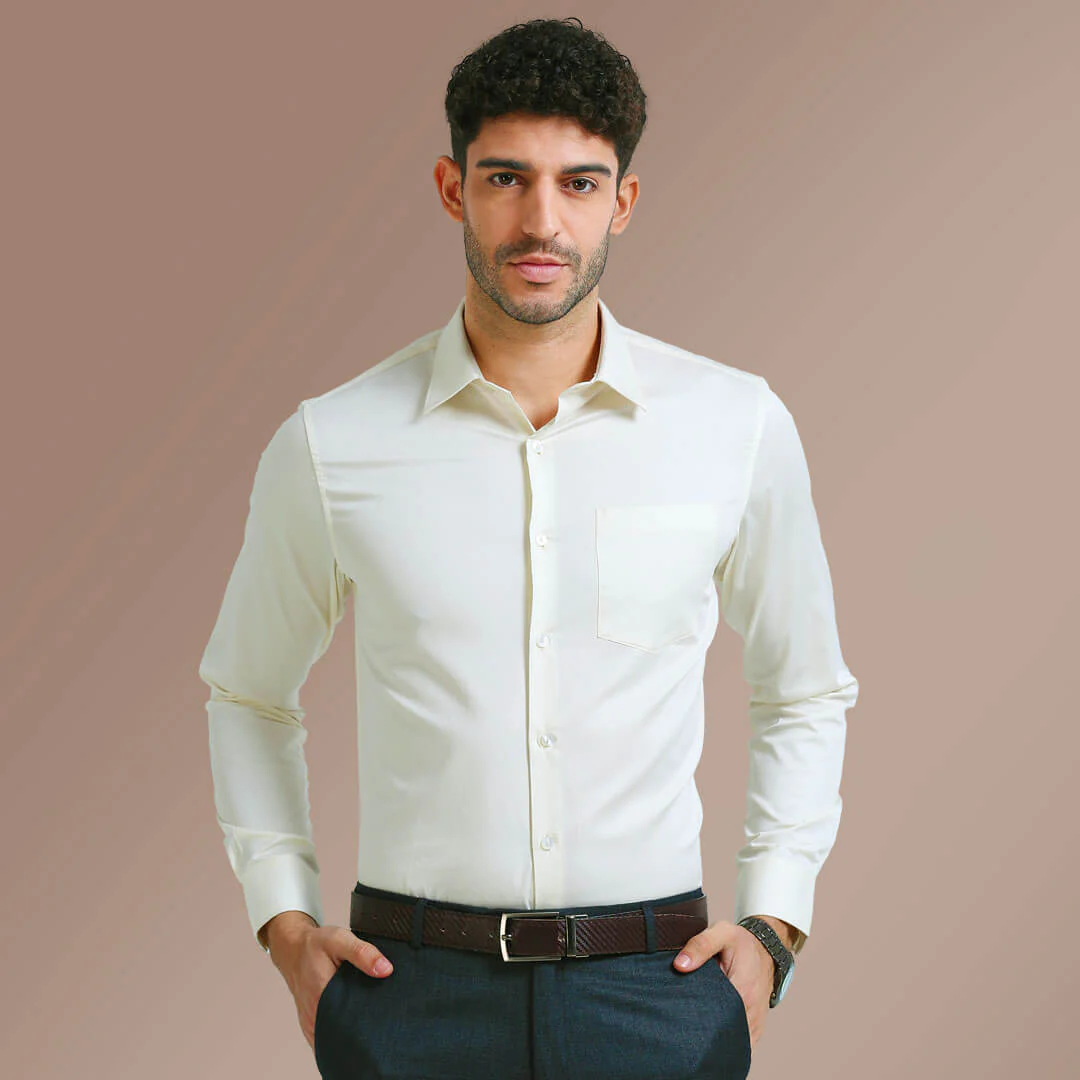 Men Cotton