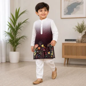 boy kurta