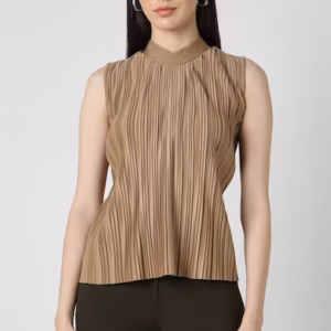 round neck