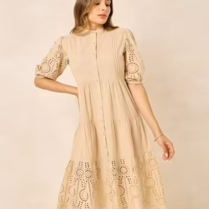 midi dress