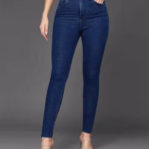 Skinny Fit Jeans