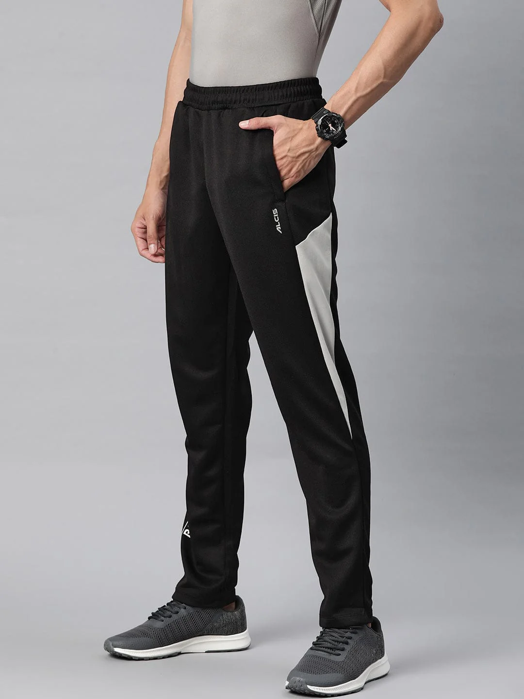 Slim Pants