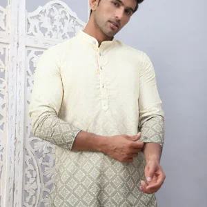 Cotton Kurta