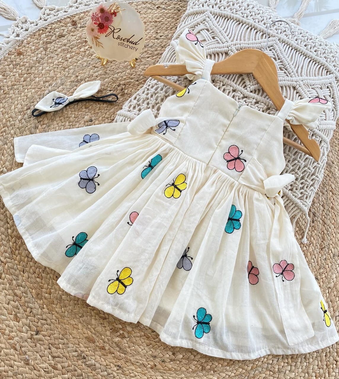 kids cotton